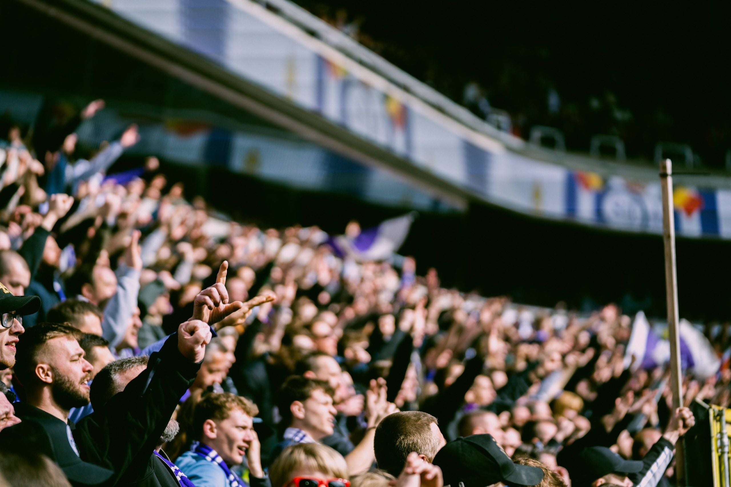 Anderlecht vs KAA Gent