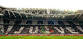 Juventus vs ACF Fiorentina