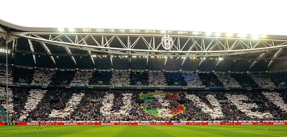 Juventus vs Como 1907