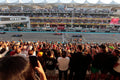 Abu Dhabi GP 2026 - Fri/Sat/Sun