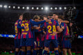 FC Barcelona vs Real Sociedad