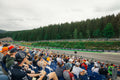 Belgian GP 2027 - Hospitality