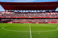 Sevilla vs Villarreal