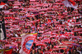 FC Bayern Munich vs Werder Bremen
