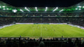 Borussia Mönchengladbach vs SV Elversberg