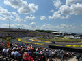 Hungarian GP 2027 - Fri/Sat/Sun
