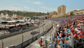 Monaco GP 2027 - Thursday