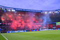 Paris Saint Germain vs Stade Rennes