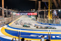 Singapore GP 2026 - Hospitality
