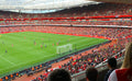 Arsenal vs Nottingham Forest