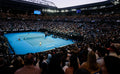 Australian Open: Quarter Finals - 27 January - Day Session