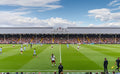 Fulham vs Leeds United