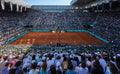 Mutua Madrid Open: Men's Final