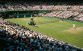 Wimbledon 2027: Day 8 - Men's & Ladies' 4th Round
