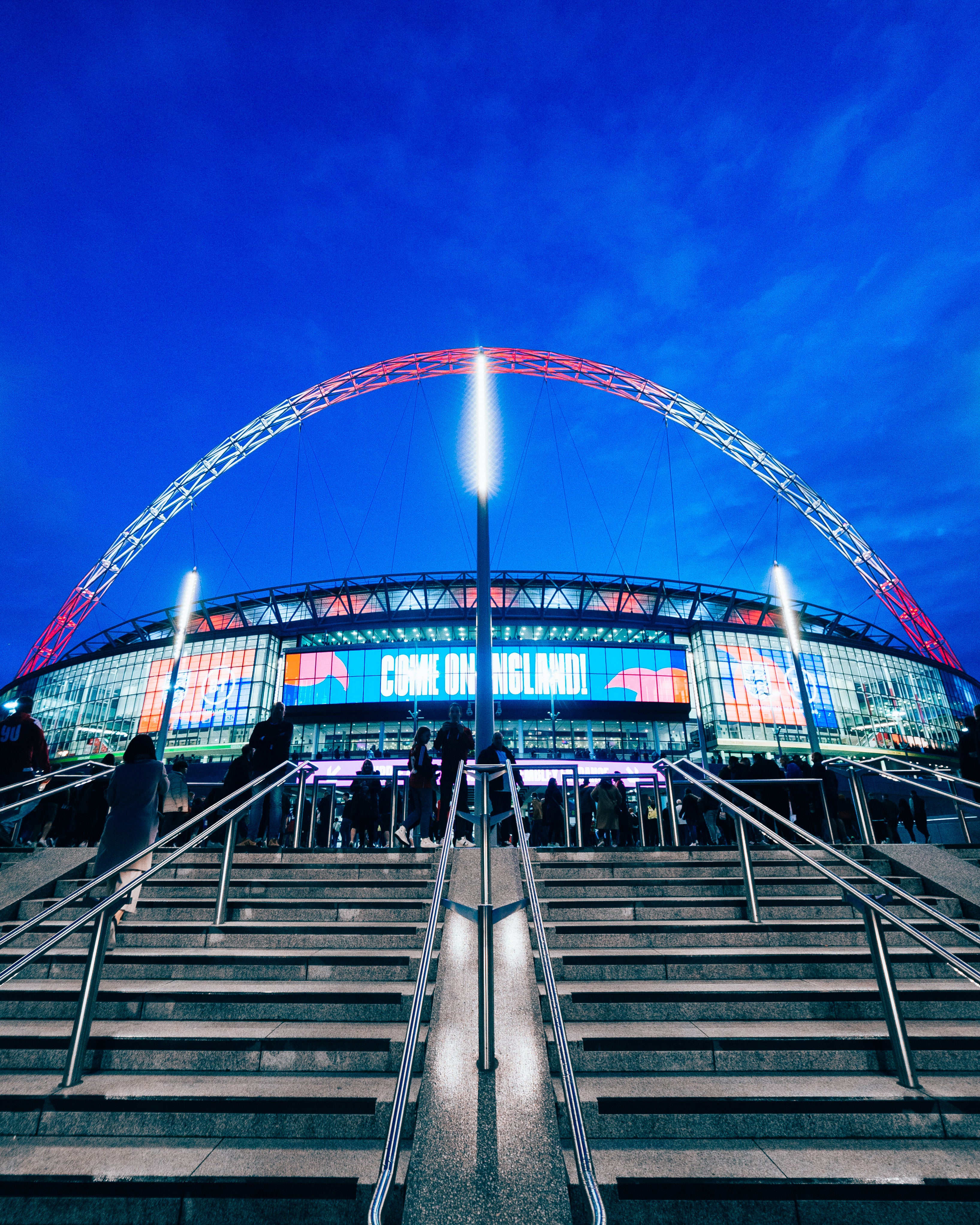 England vs Czech Republic