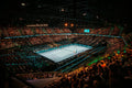 ABN AMRO Open: 8 February - Night Session