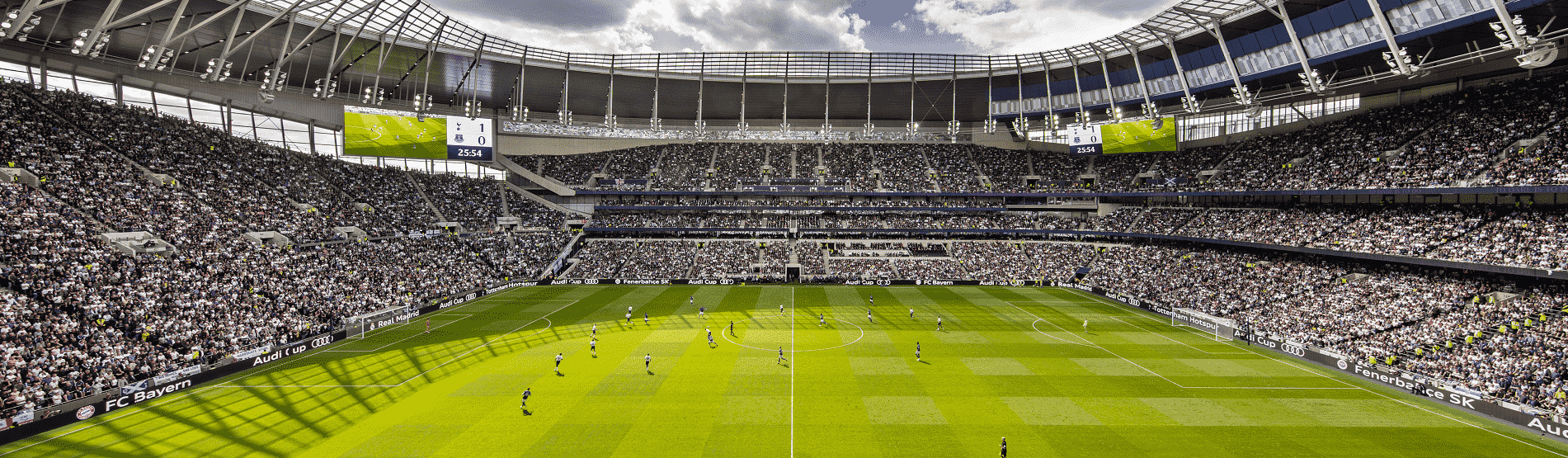 Tottenham Hotspur vs Aston Villa