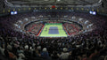 ATP Shanghai Masters - 8 October - Day Session