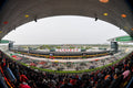 Chinese GP 2027 - F1 Experiences