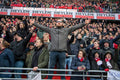 Royal Antwerp FC vs KV Kortrijk