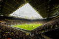 Borussia Dortmund vs SC Paderborn