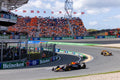 Dutch GP 2026 - Fri/Sat/Sun