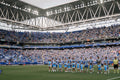 RCD Espanyol  vs Elche
