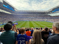 Everton vs Brighton & Hove Albion