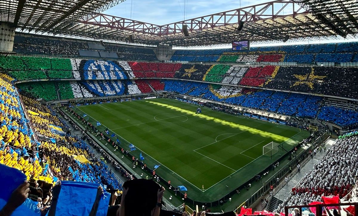 FC Internazionale Milano vs AS Monza