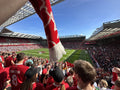 Liverpool vs Manchester City