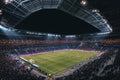 Olympique Lyonnais vs Lorient