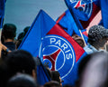 Paris Saint Germain vs AJ Auxerre
