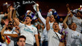Real Madrid vs Athletic Bilbao