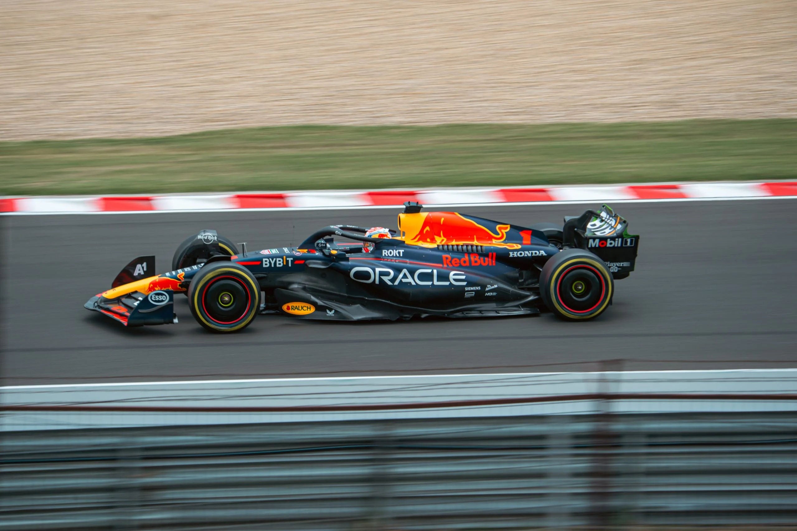 Las Vegas GP 2026 - Thu/Fri/Sat