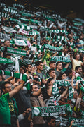 Sporting CP vs CD Santa Clara