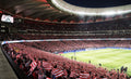 Atlético Madrid vs Athletic Bilbao