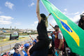 Brazilian GP 2026 - Fri/Sat/Sun